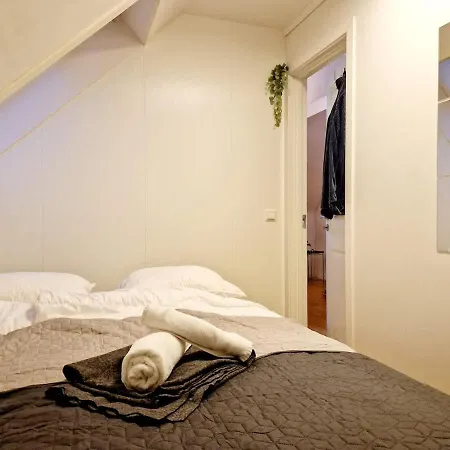 Casa de Férias King Bed Great Location Floor