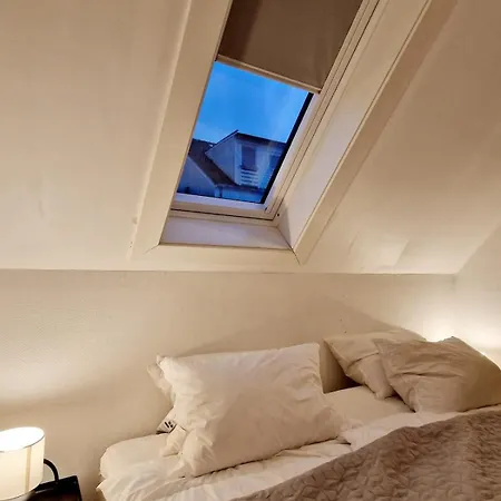 Casa de Férias King Bed Great Location Floor